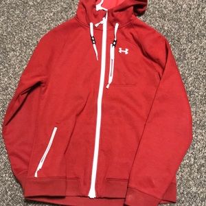 Men’s Under Armour jacket